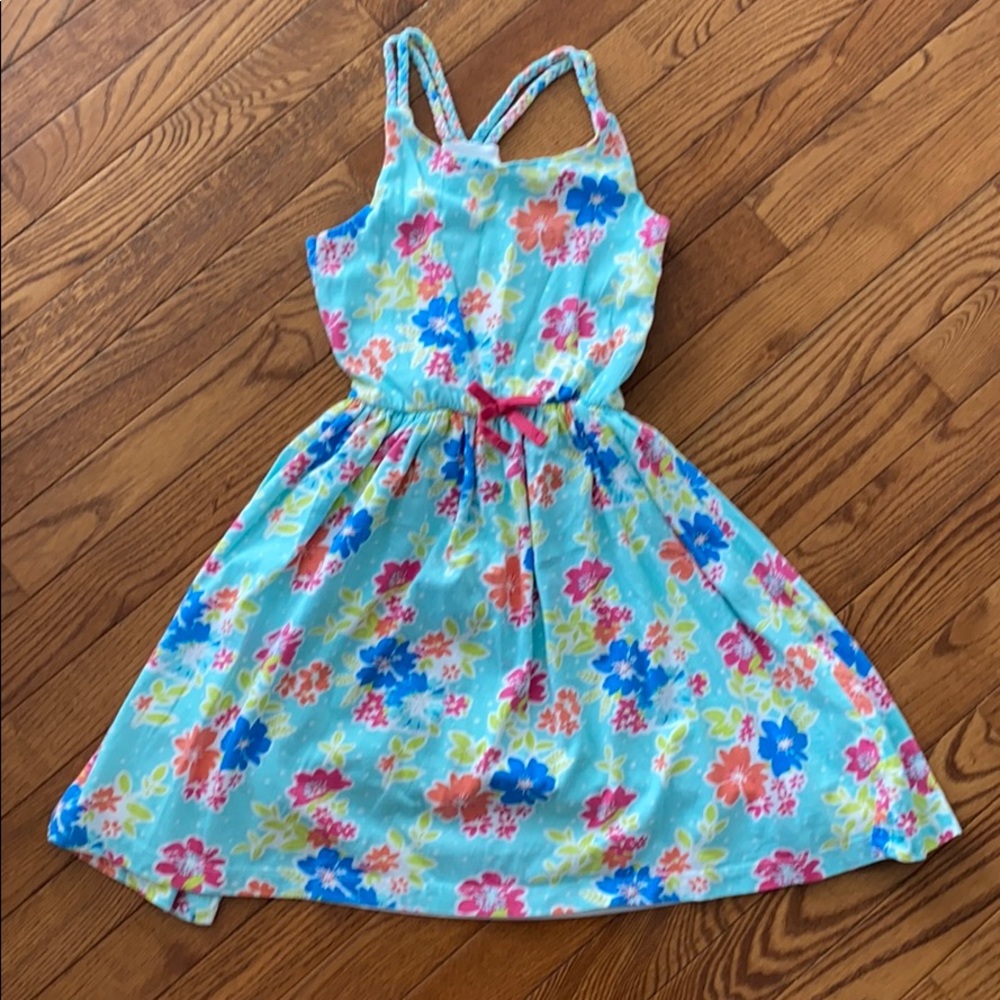 Casual Dress